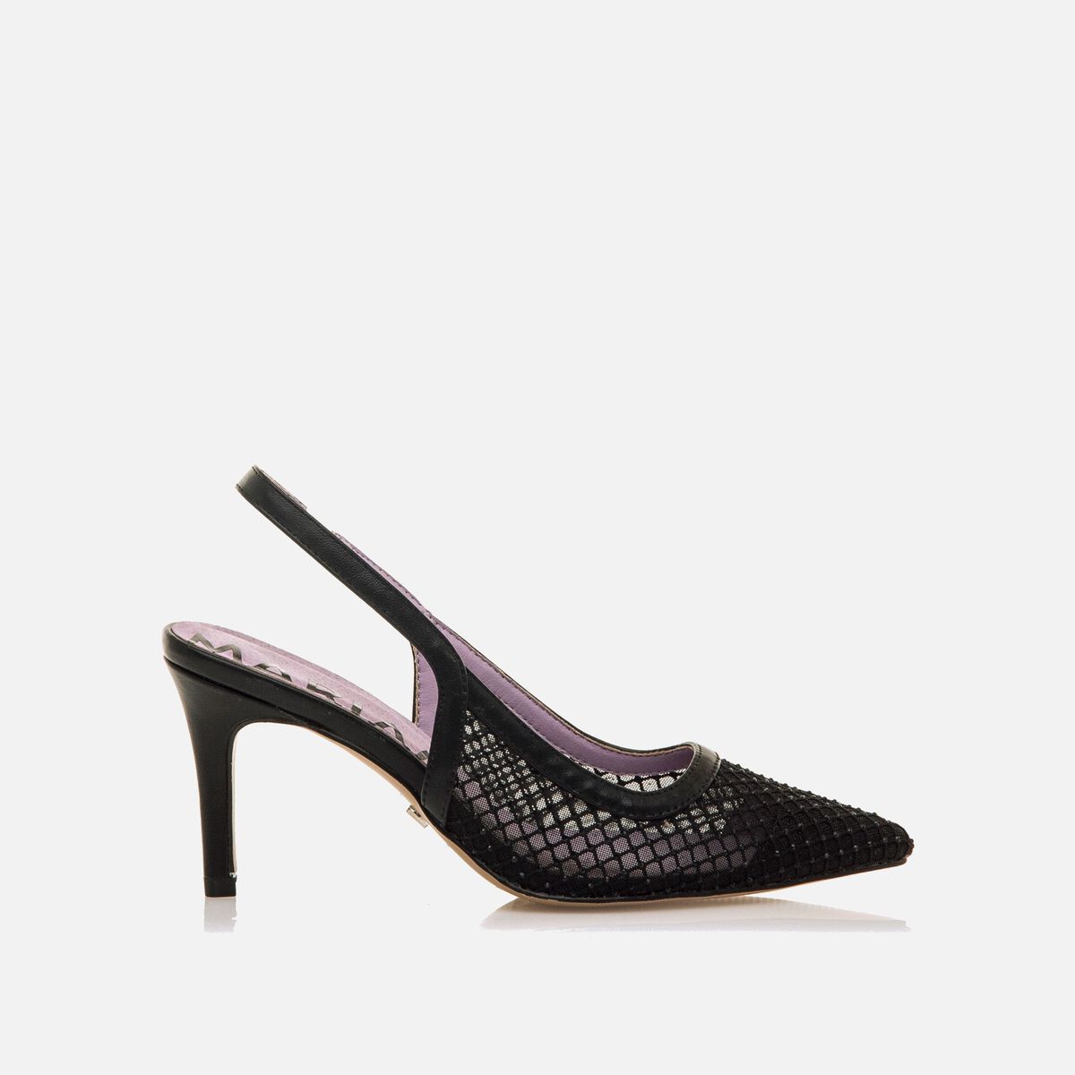 Novedad en zapatos Mariamare de mujer