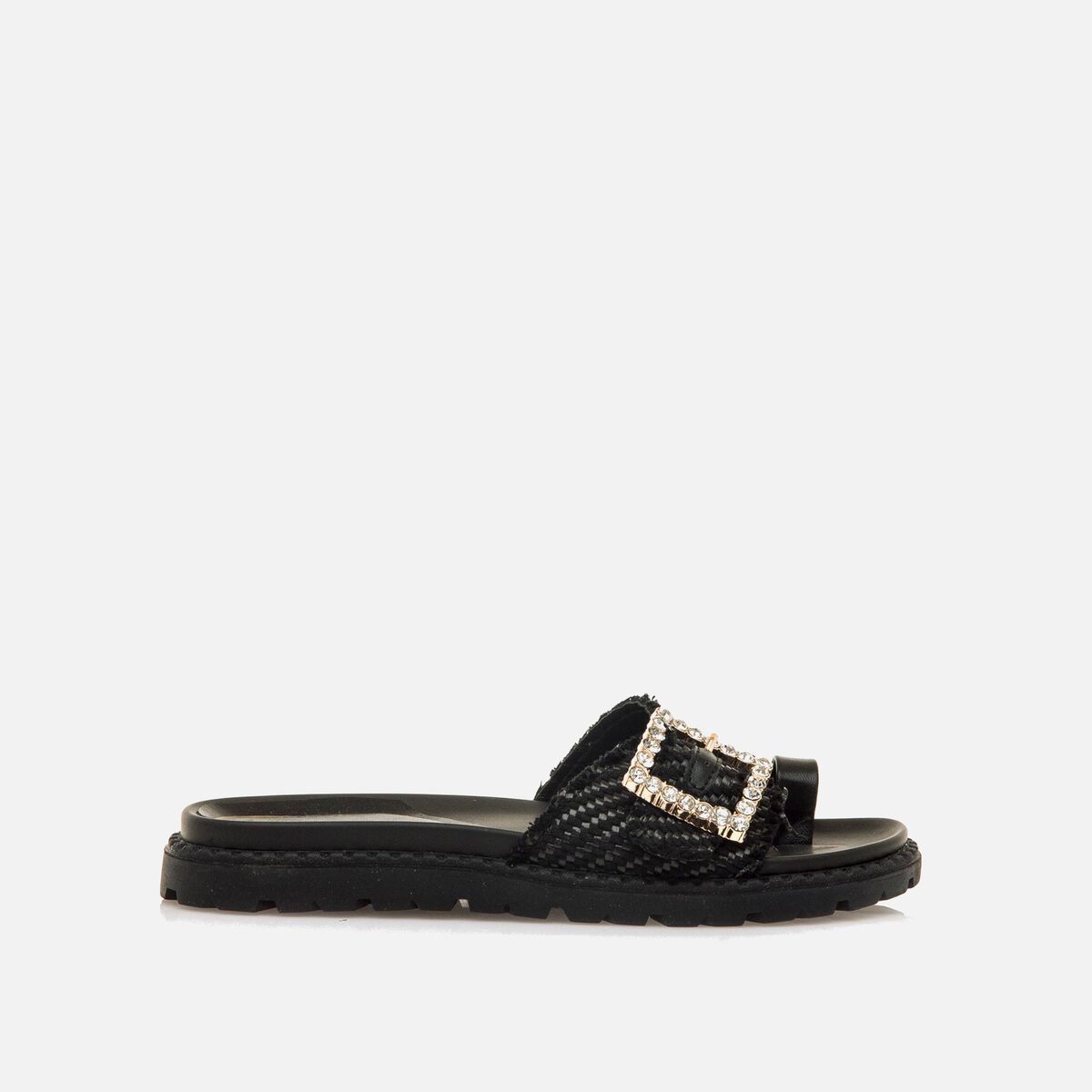 Novedad en sandalias Mariamare de mujer