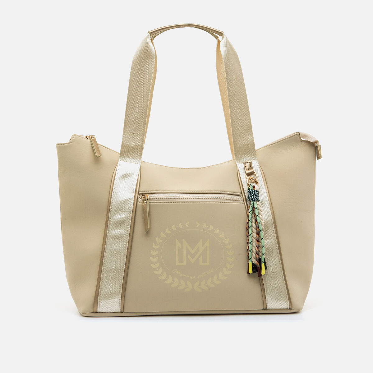 New in MARIAMARE'S bags