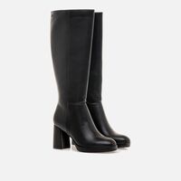 Heeled boots for woman Mariamare