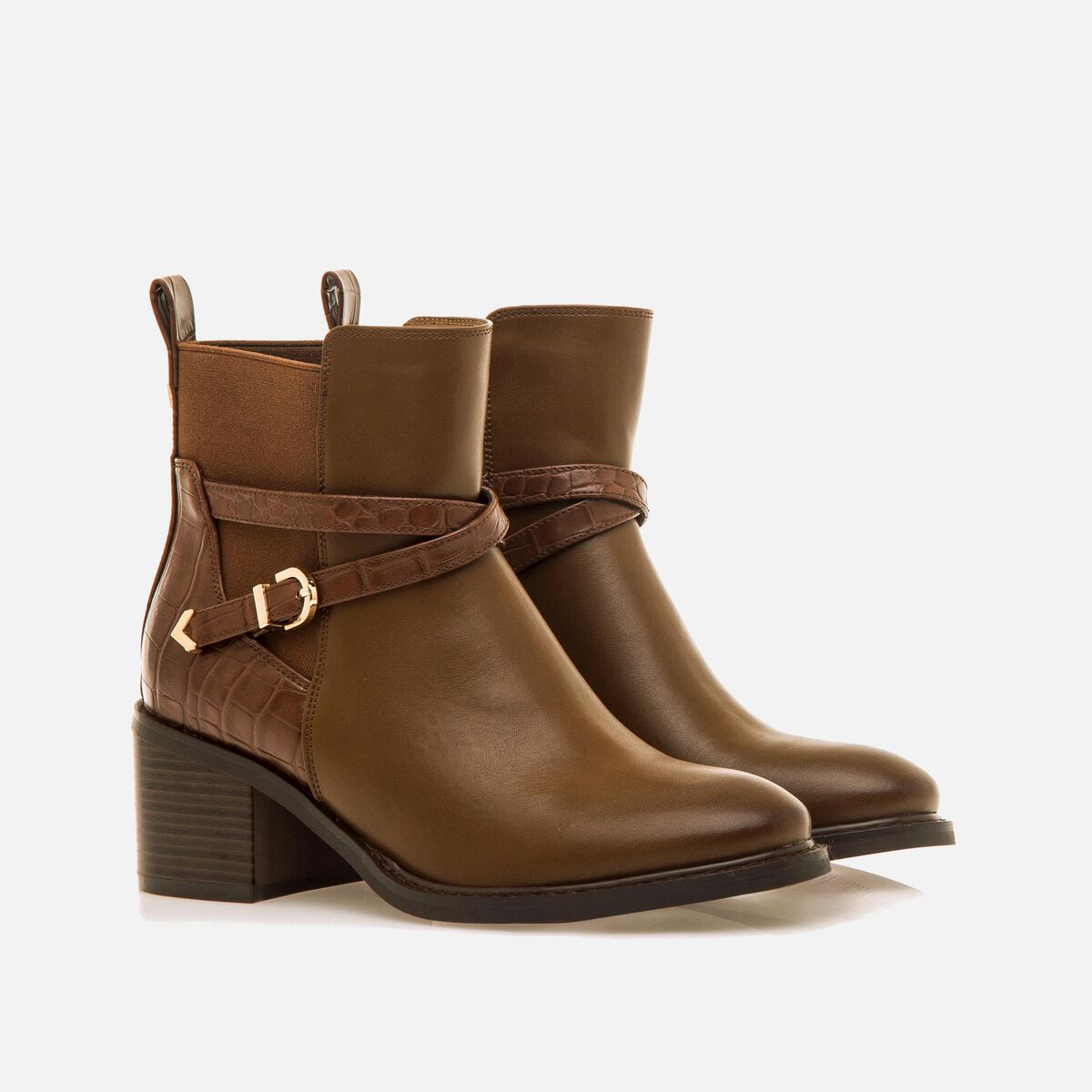 MARIAMARE women's ankle boots