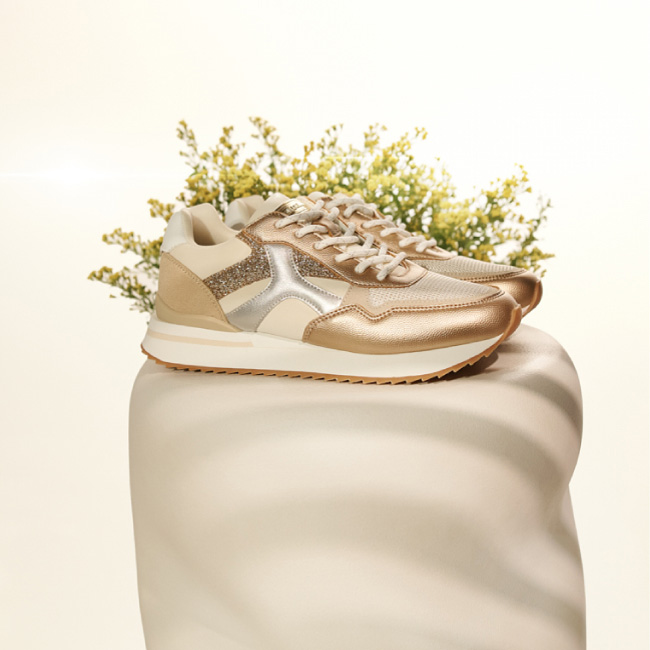 New in Sneakers