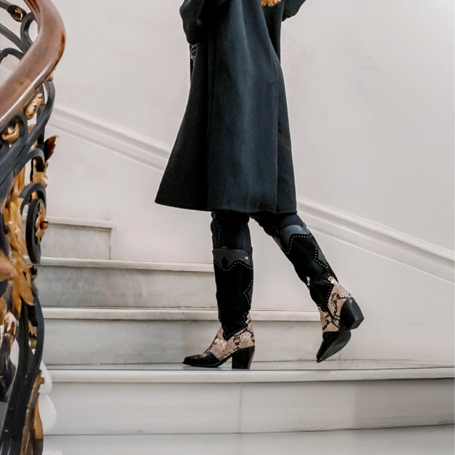 BOTAS TENDENCIA BOTAS TENDENCIA