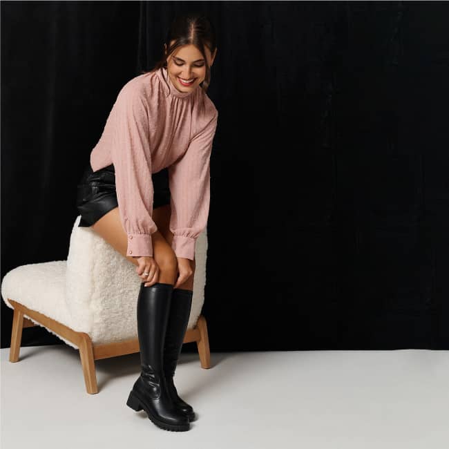 Boots Mariamare