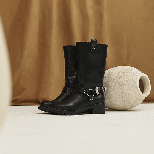 Bikers boots