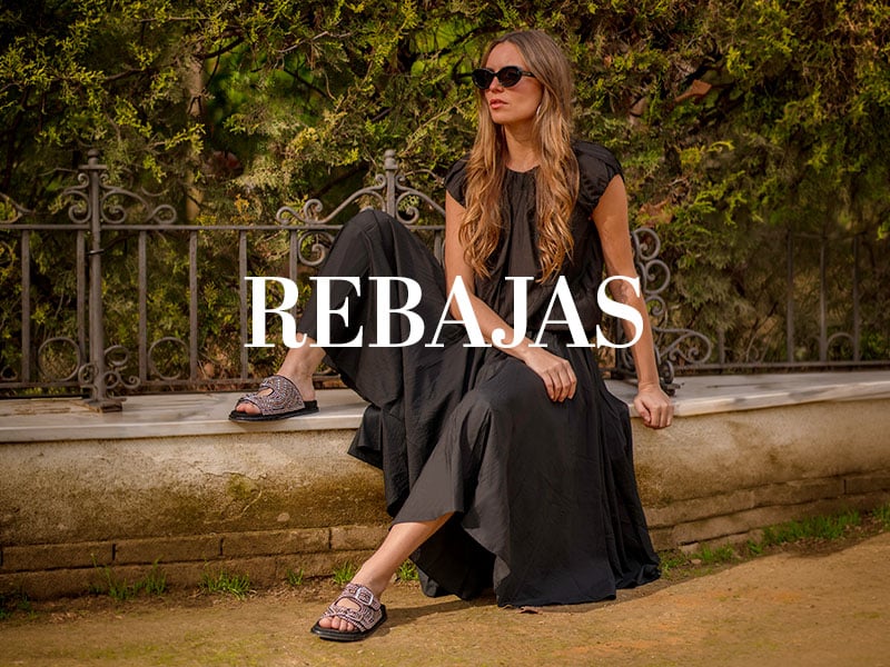 Rebajas Mariamare