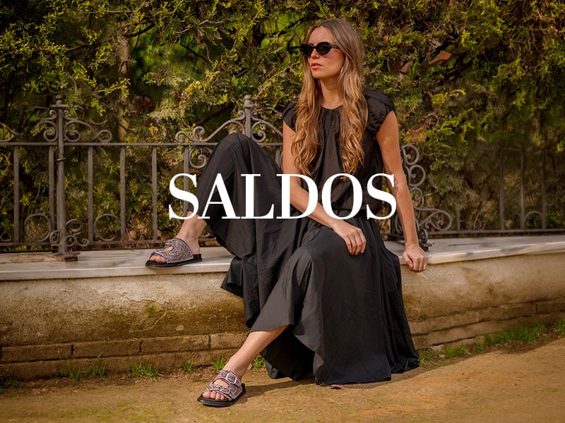 Saldos Mariamare